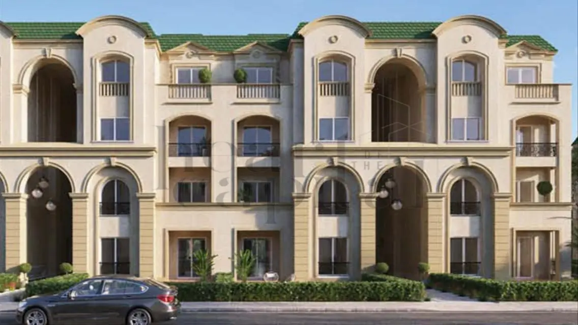 resale apartment RTD in Laveiner compound