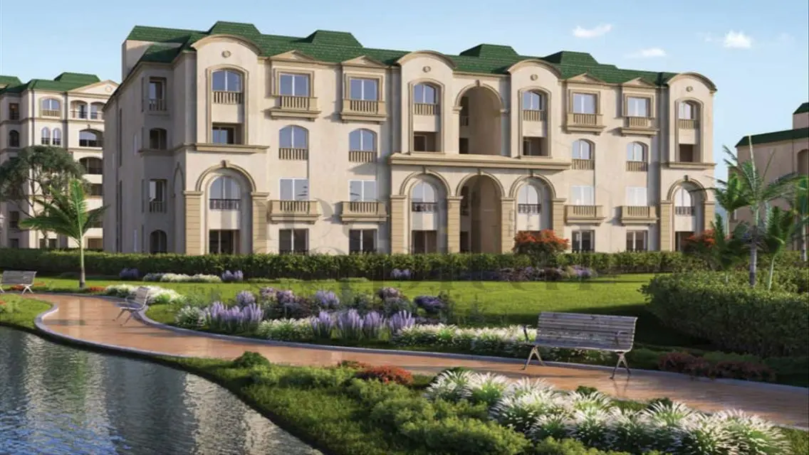 resale apartment RTD in Laveiner compound