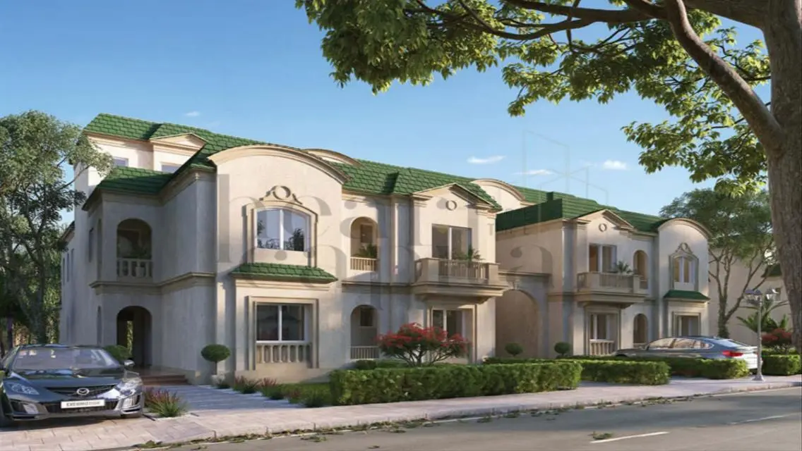 resale apartment RTD in Laveiner compound
