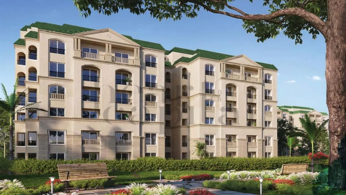resale apartment RTD in Laveiner compound