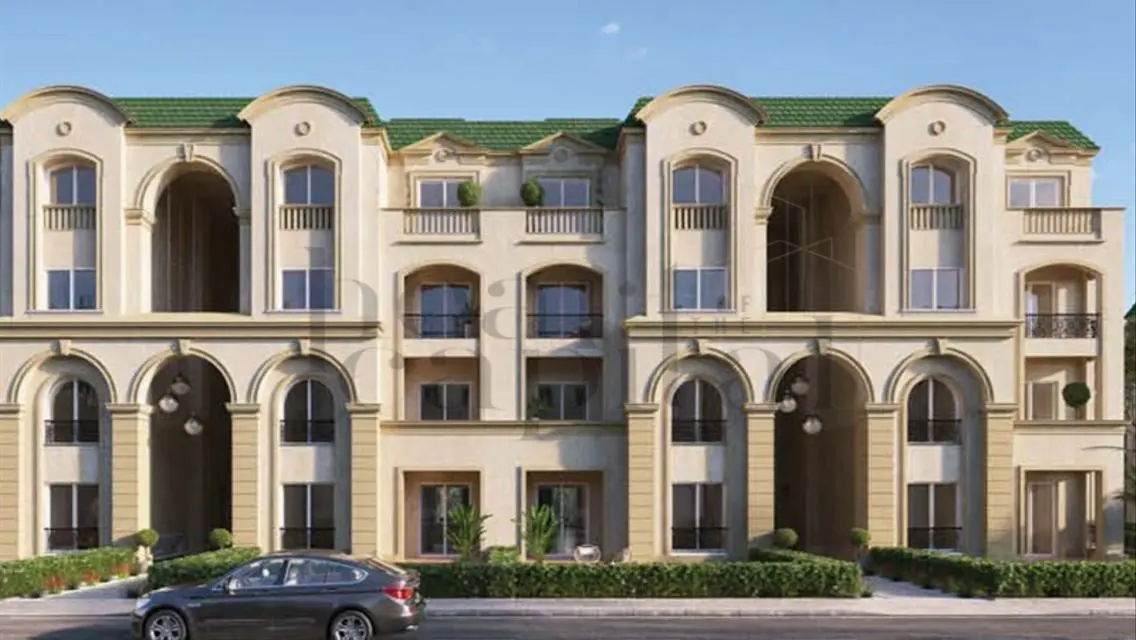 resale apartment RTD in Laveiner compound