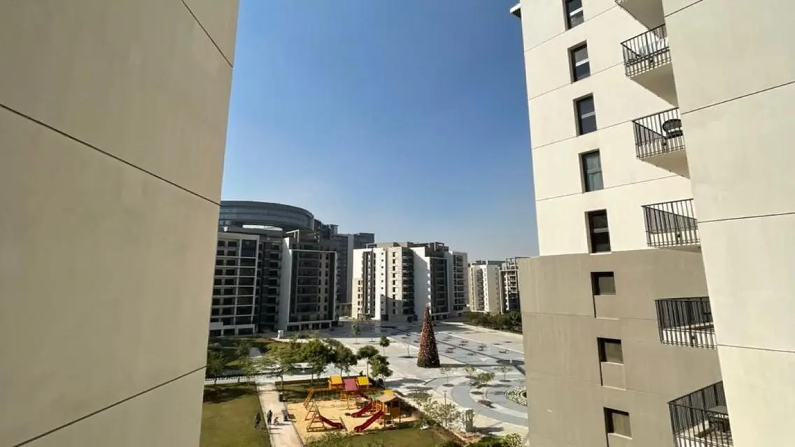 Apartment for Sale – Zed West, Sheikh Zayed