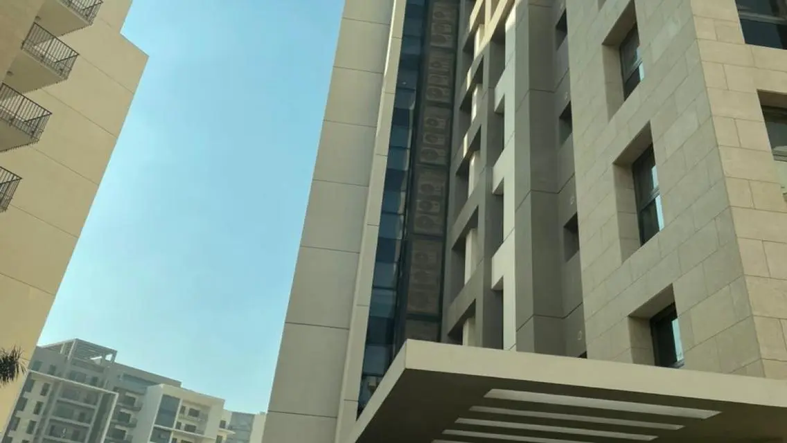 Apartment for Sale – Zed West, Sheikh Zayed