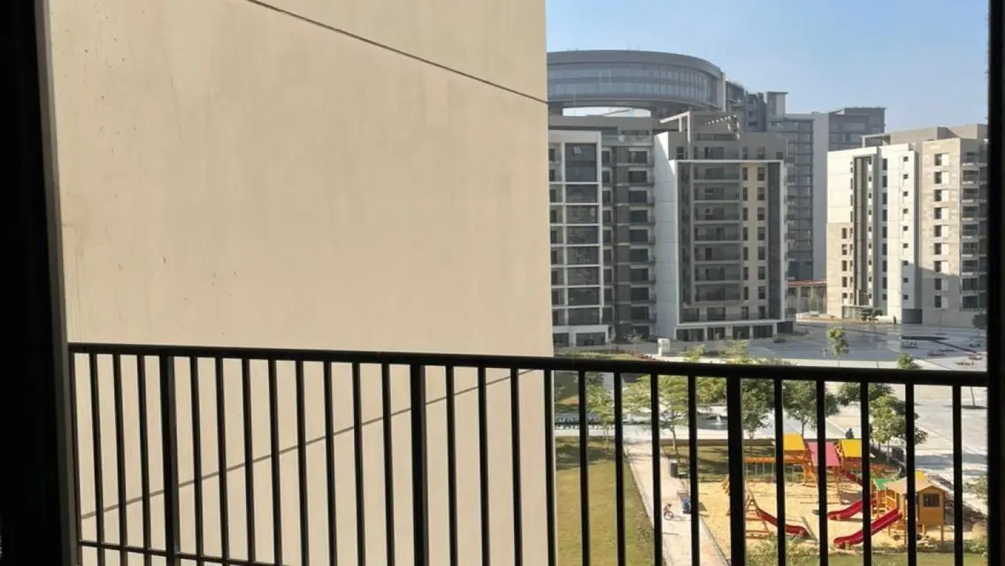 Apartment for Sale – Zed West, Sheikh Zayed