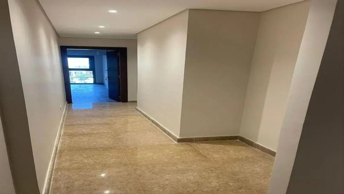 Finished Apartment for sale Beside Beverlly Hills