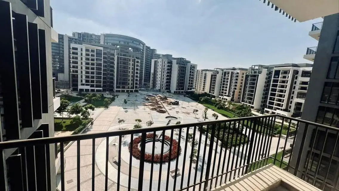 Finished Apartment for sale Beside Beverlly Hills