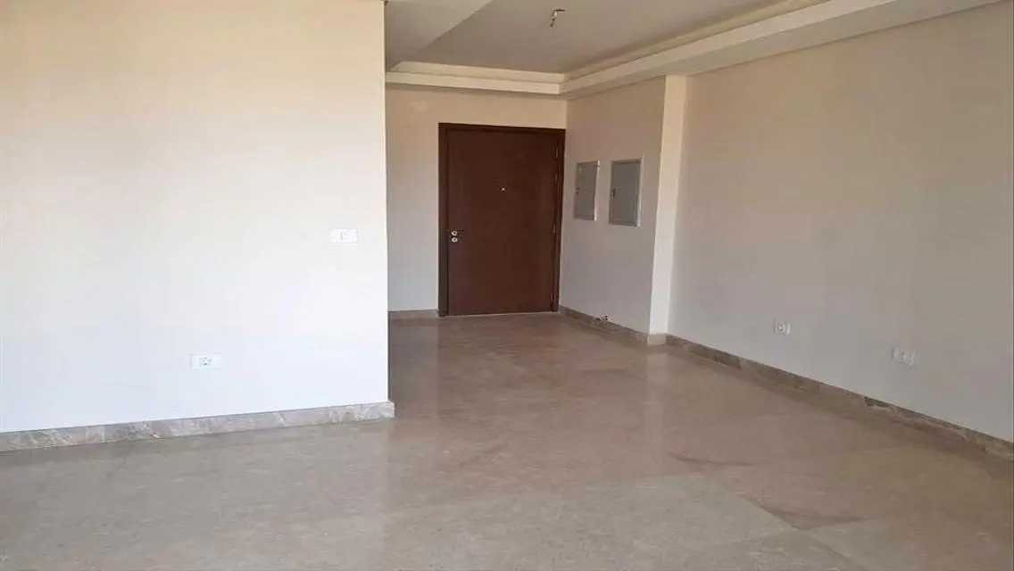 Finished Apartment for sale Beside Beverlly Hills