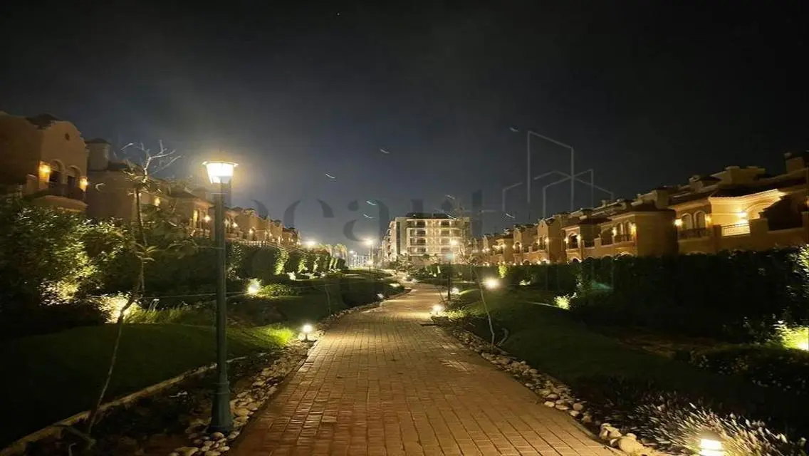 resale apartment ready to move in Patio Oro