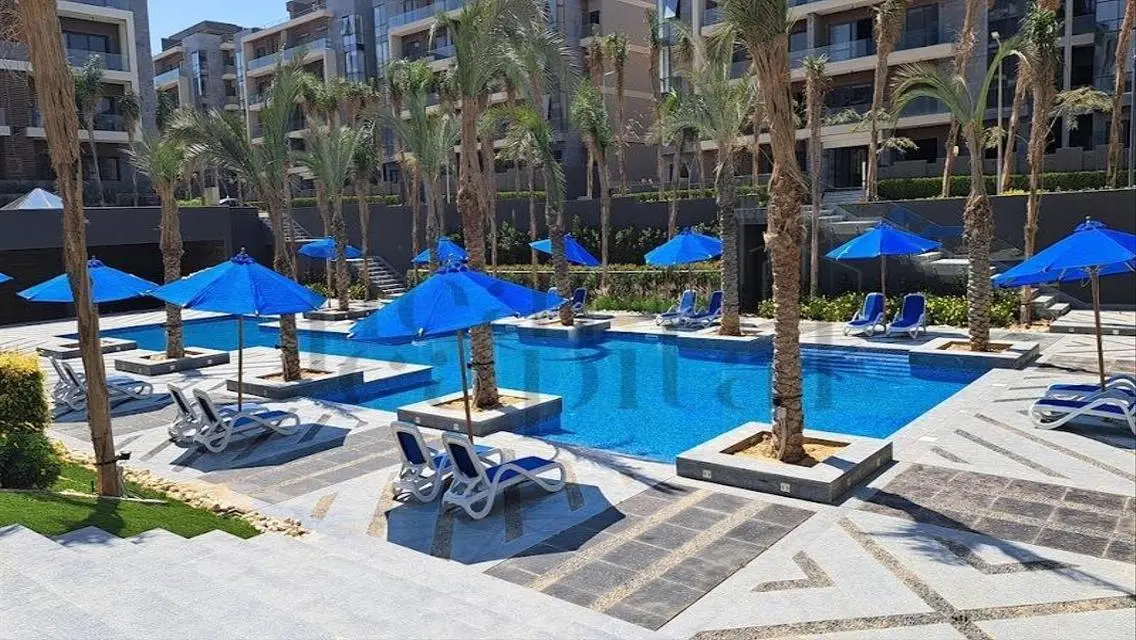 resale apartment ready to move in Patio Oro