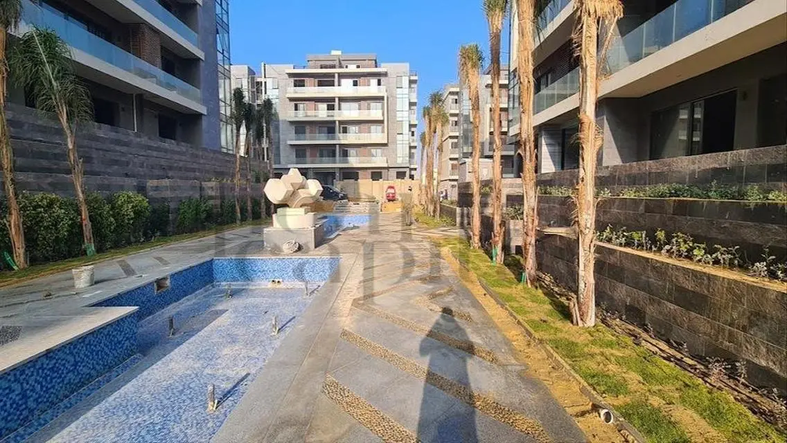 resale apartment ready to move in Patio Oro