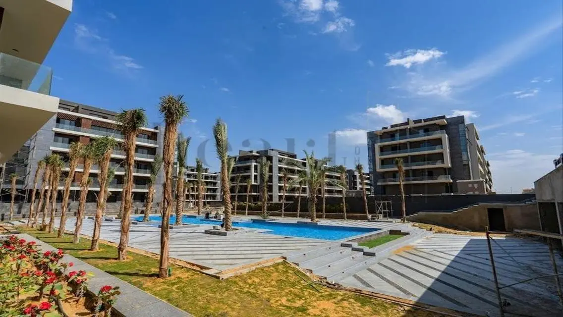 resale apartment ready to move in Patio Oro