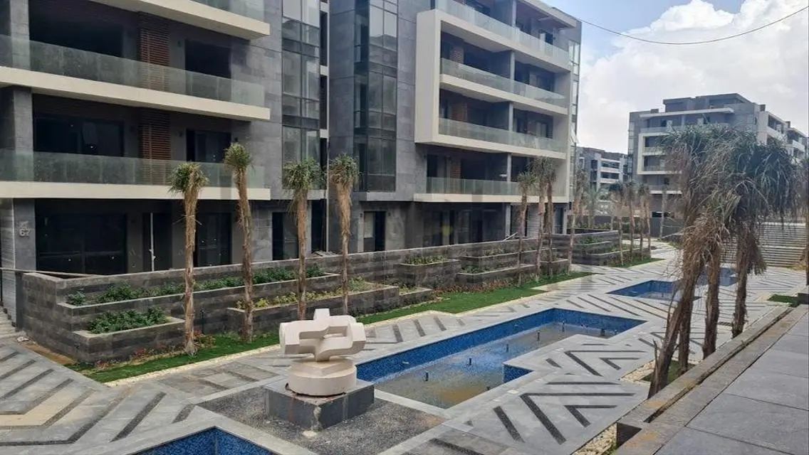 resale apartment ready to move in Patio Oro