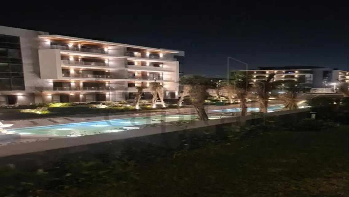resale apartment ready to move in Patio Oro