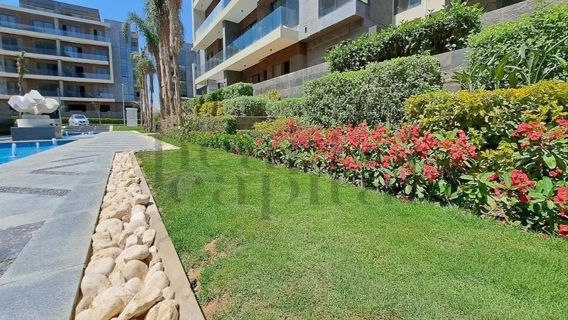 resale apartment ready to move in Patio Oro