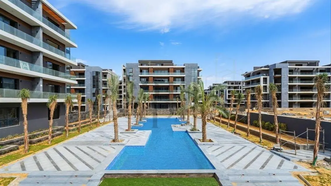 resale apartment ready to move in Patio Oro