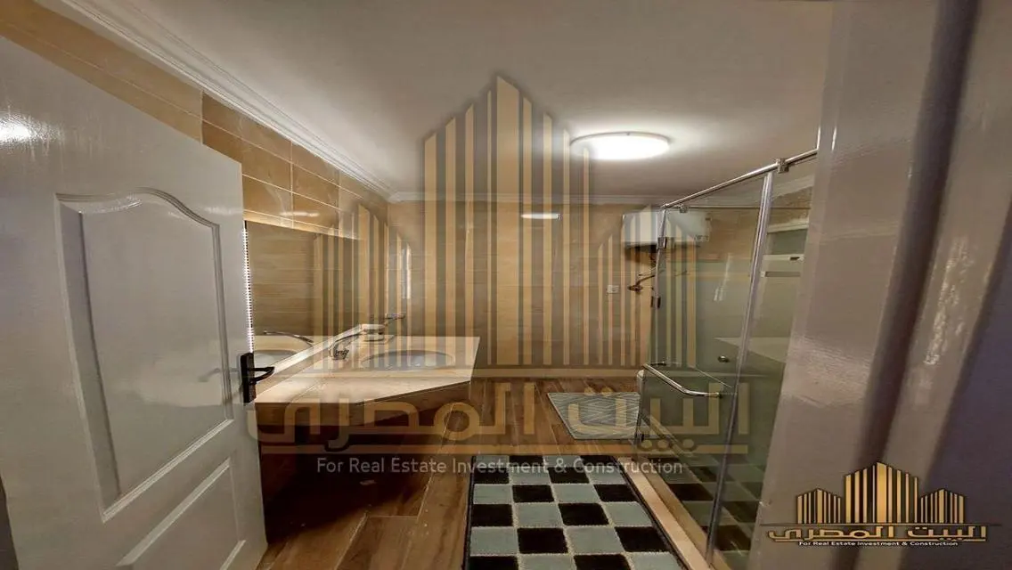 Furnished Apartment for Rent, Dar Misr El Qronfol