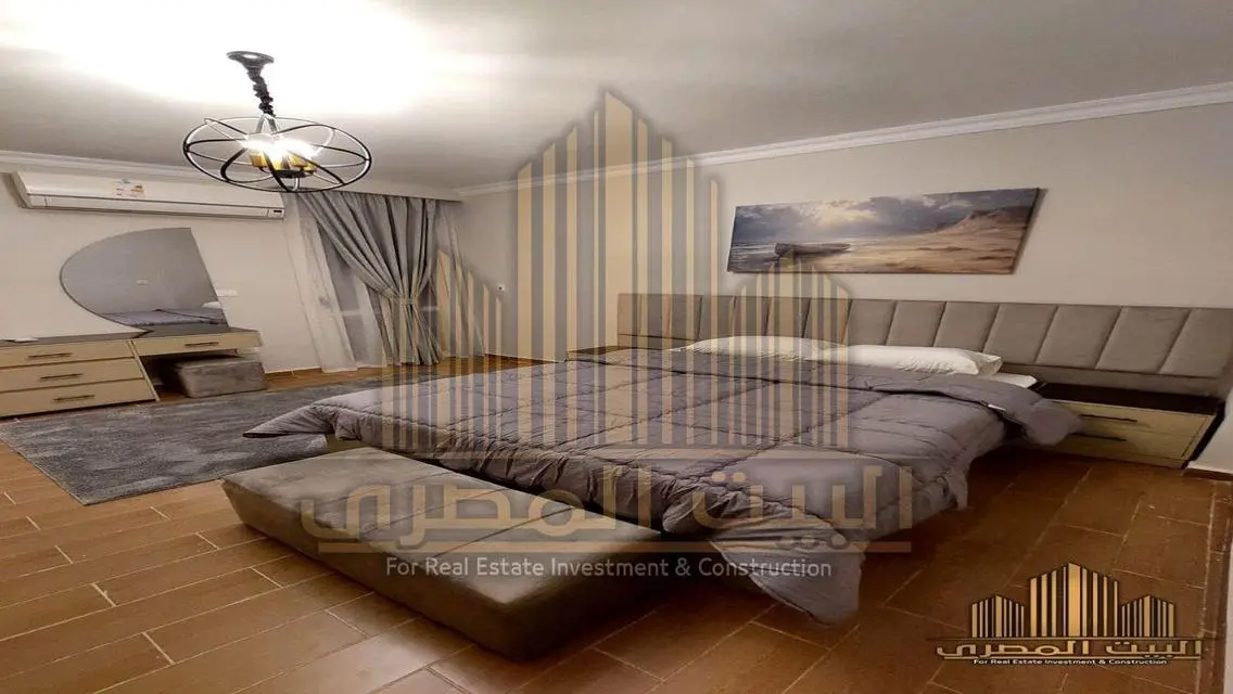 Furnished Apartment for Rent, Dar Misr El Qronfol