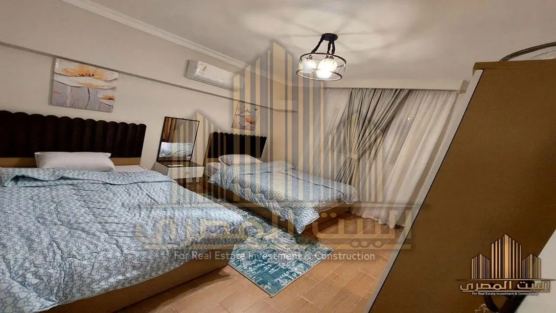 Furnished Apartment for Rent, Dar Misr El Qronfol
