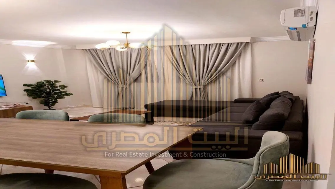 Furnished Apartment for Rent, Dar Misr El Qronfol