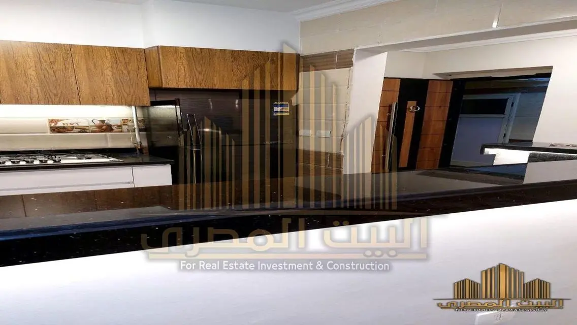 Furnished Apartment for Rent, Dar Misr El Qronfol