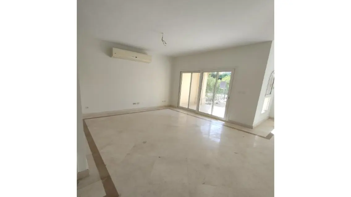 First Use Twin house for rent in Mivida Compound 