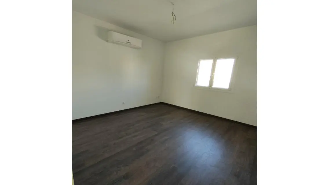 First Use Twin house for rent in Mivida Compound 