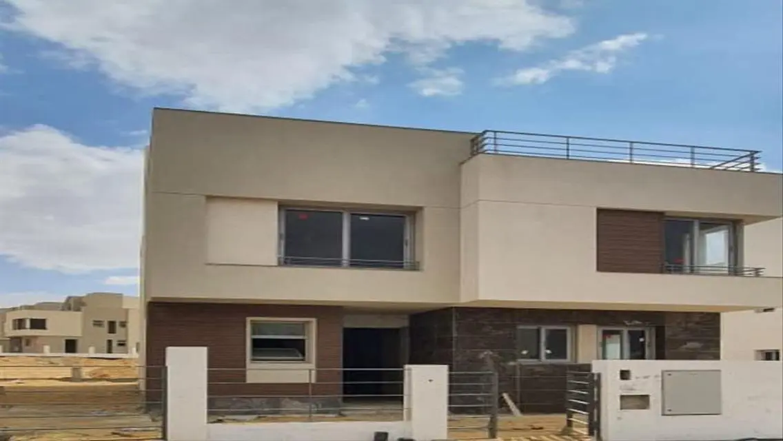 villa for sale at palm hills new cairo installment