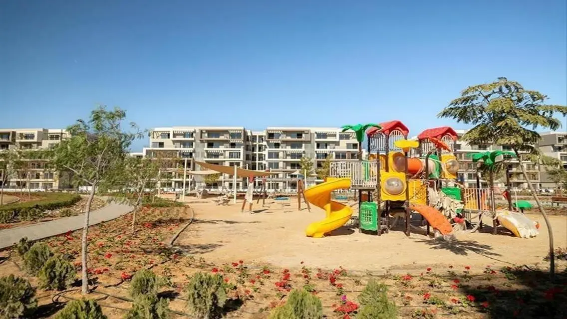 villa for sale at palm hills new cairo installment