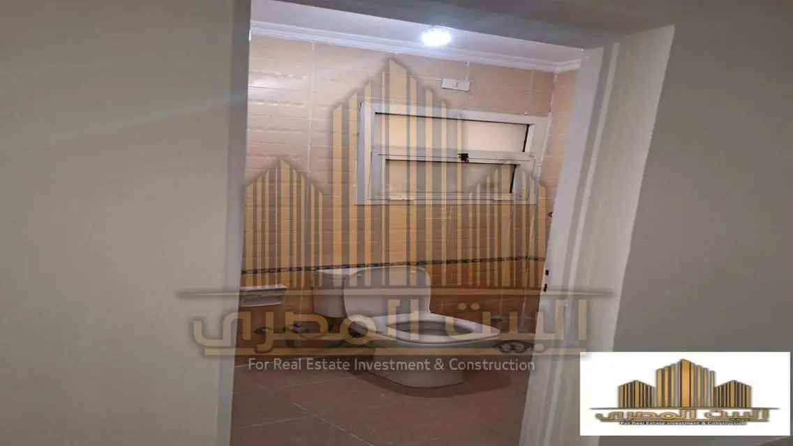 Apartment for Rent (Legal Contract) in Madinaty