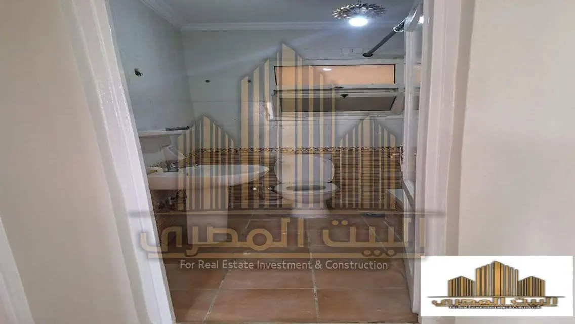 Apartment for Rent (Legal Contract) in Madinaty