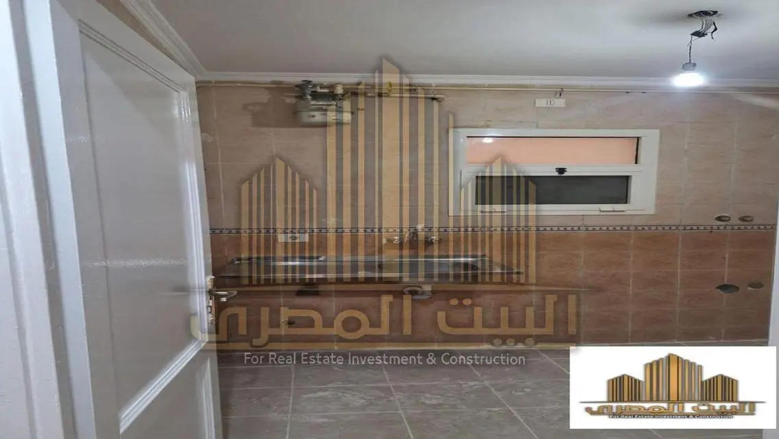 Apartment for Rent (Legal Contract) in Madinaty