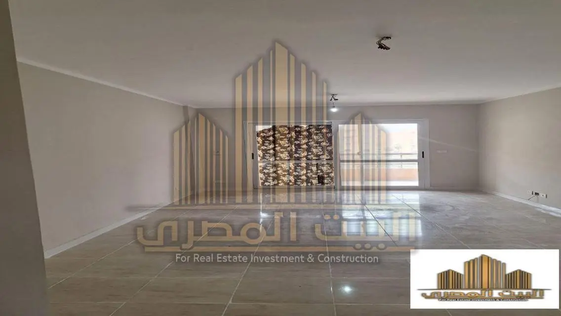 Apartment for Rent (Legal Contract) in Madinaty