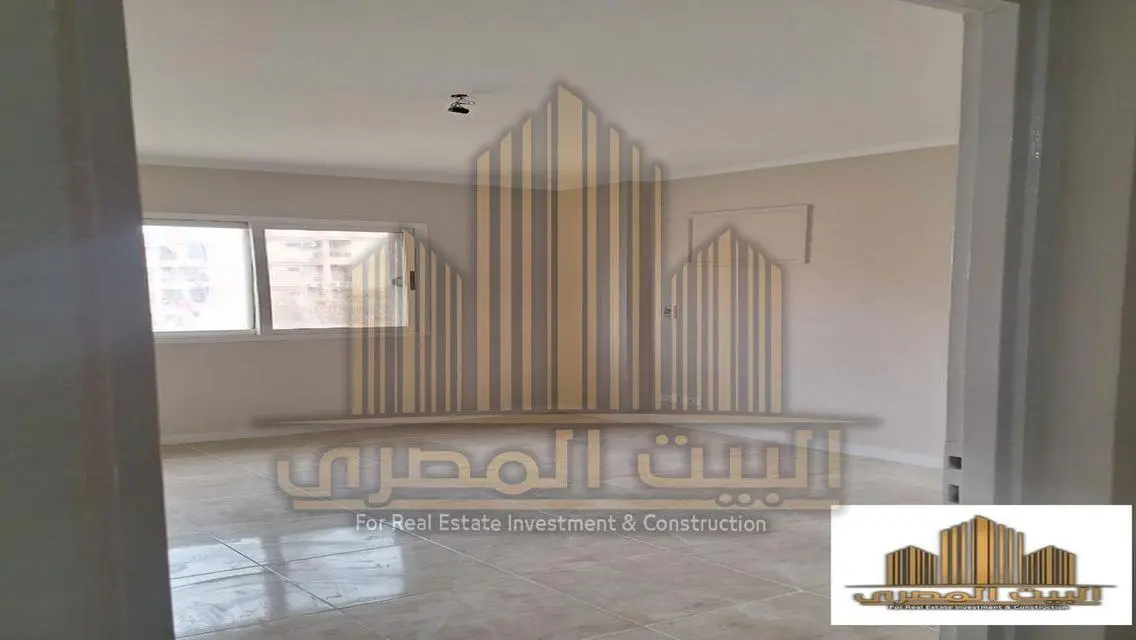 Apartment for Rent (Legal Contract) in Madinaty