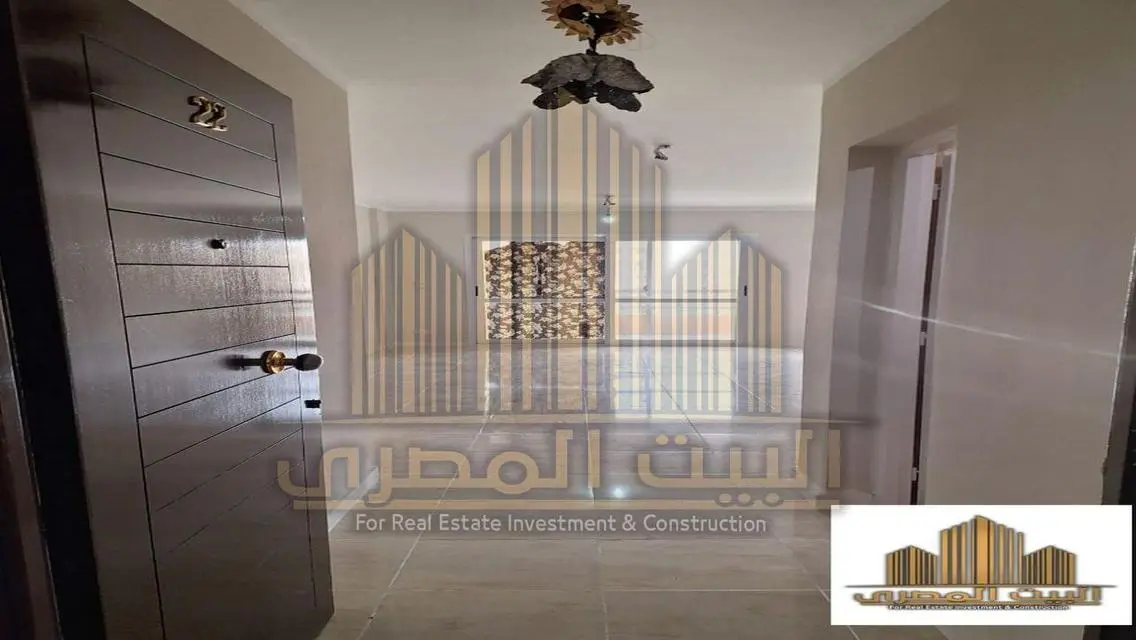 Apartment for Rent (Legal Contract) in Madinaty