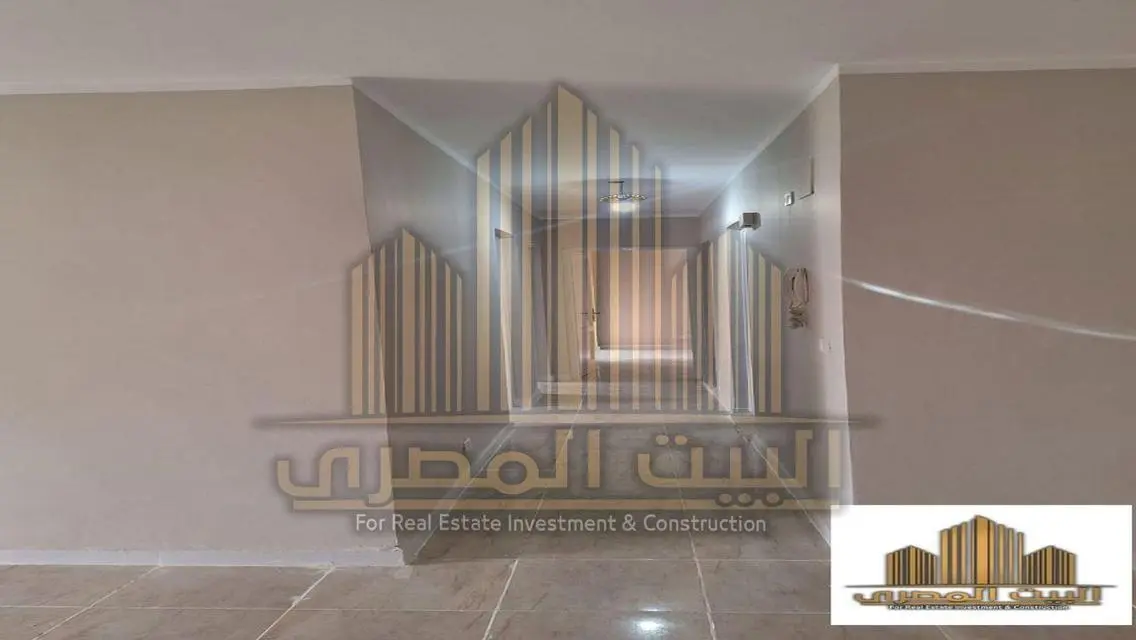 Apartment for Rent (Legal Contract) in Madinaty