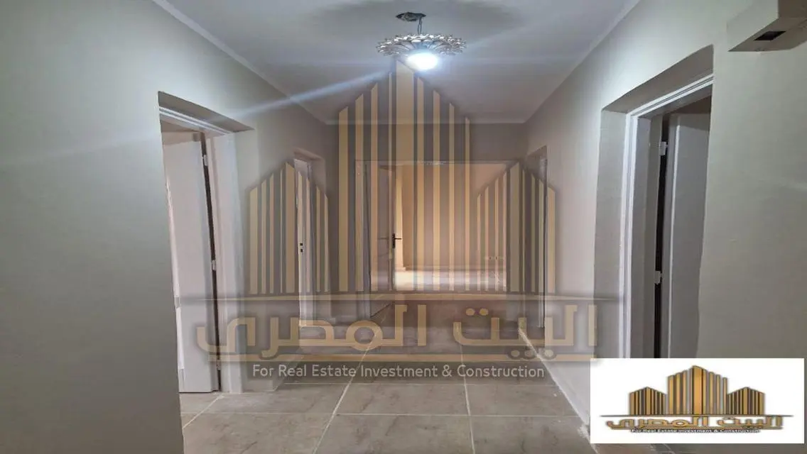 Apartment for Rent (Legal Contract) in Madinaty