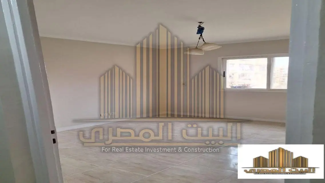 Apartment for Rent (Legal Contract) in Madinaty
