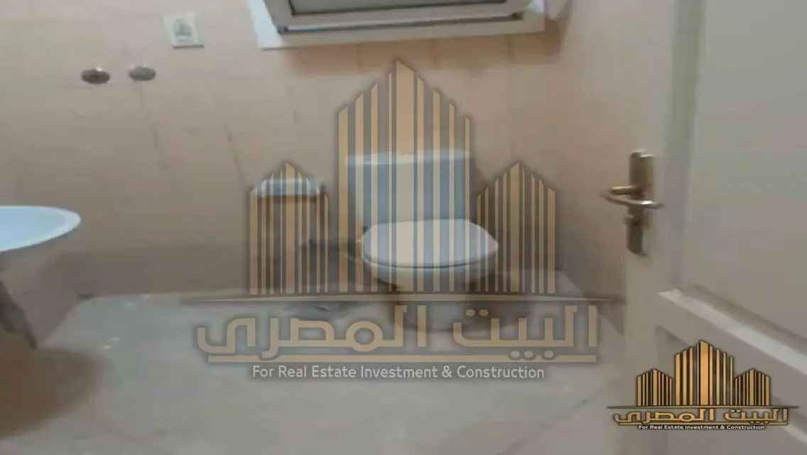 Apartment for rent (legal lease) in Madinaty