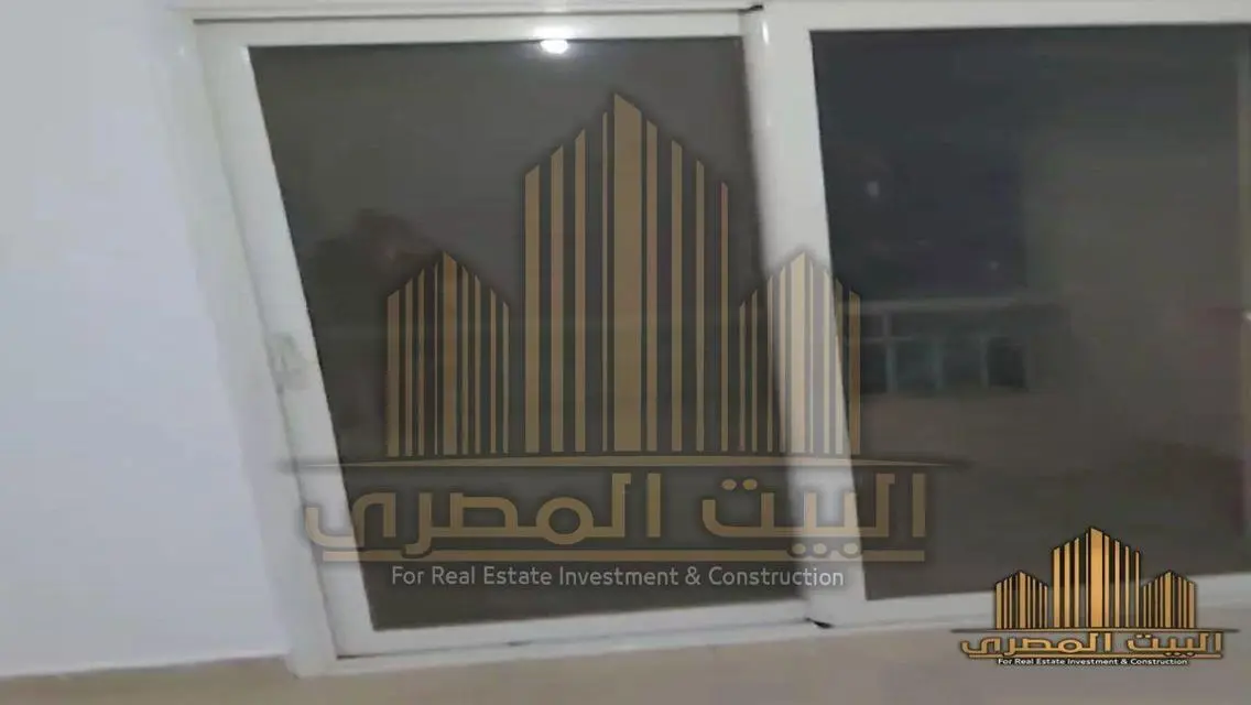 Apartment for rent (legal lease) in Madinaty