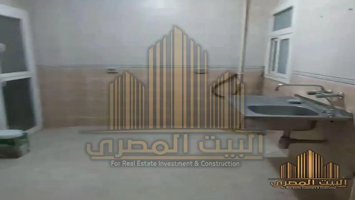 Apartment for rent (legal lease) in Madinaty
