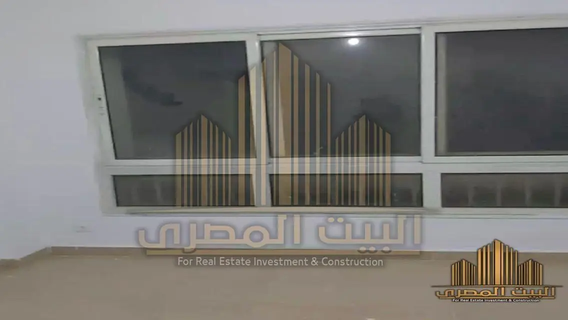 Apartment for rent (legal lease) in Madinaty