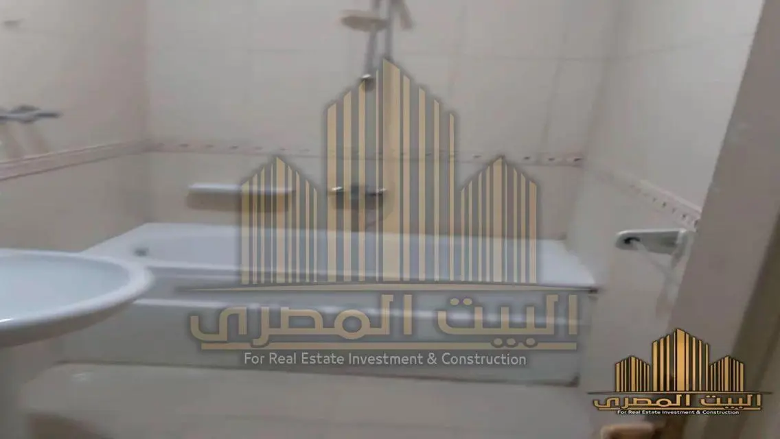 Apartment for rent (legal lease) in Madinaty