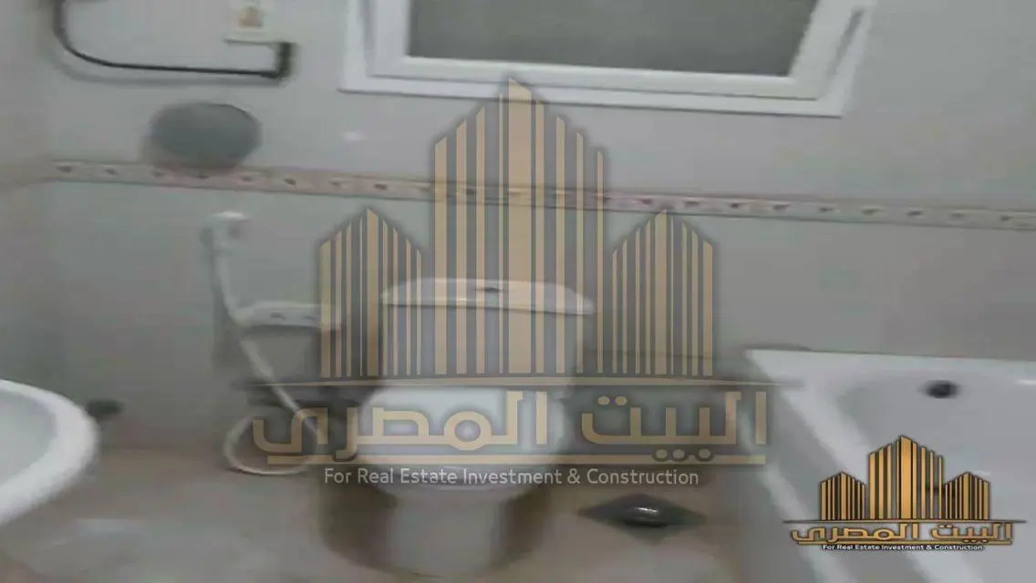 Apartment for rent (legal lease) in Madinaty