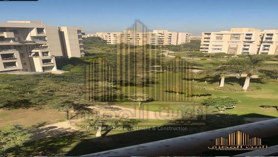 Apartment for rent (legal lease) in Madinaty