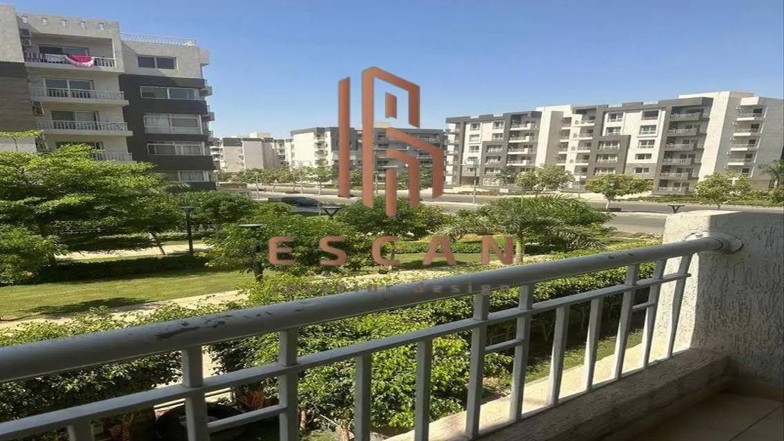 Luxury Apartment for Rent in B12