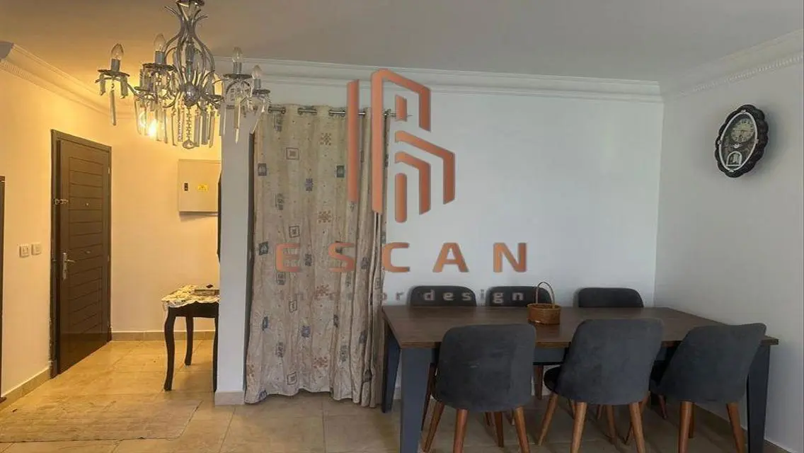 Luxury Apartment for Rent in B12