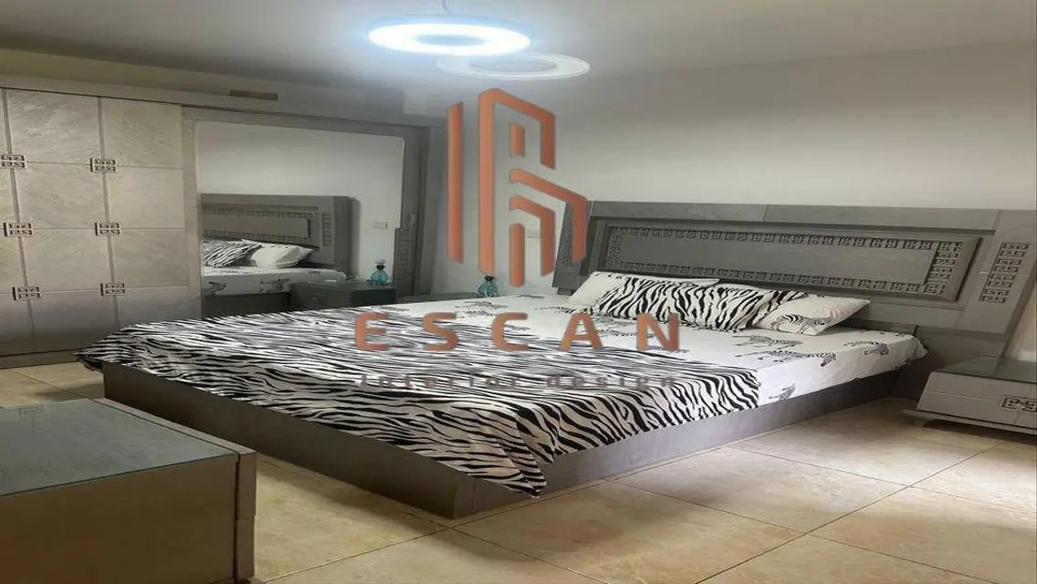Luxury Apartment for Rent in B12