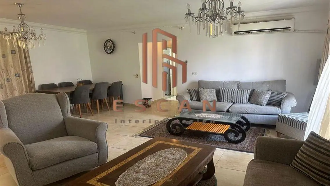 Luxury Apartment for Rent in B12