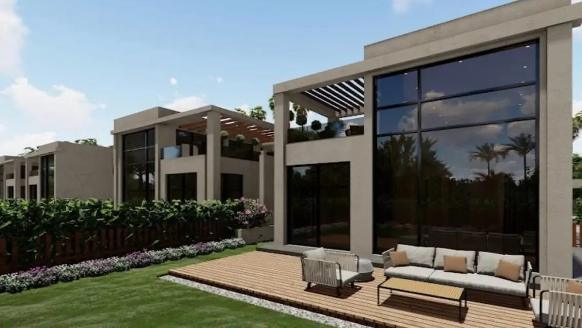 Ground Loft for Sale – Tulwa, O West