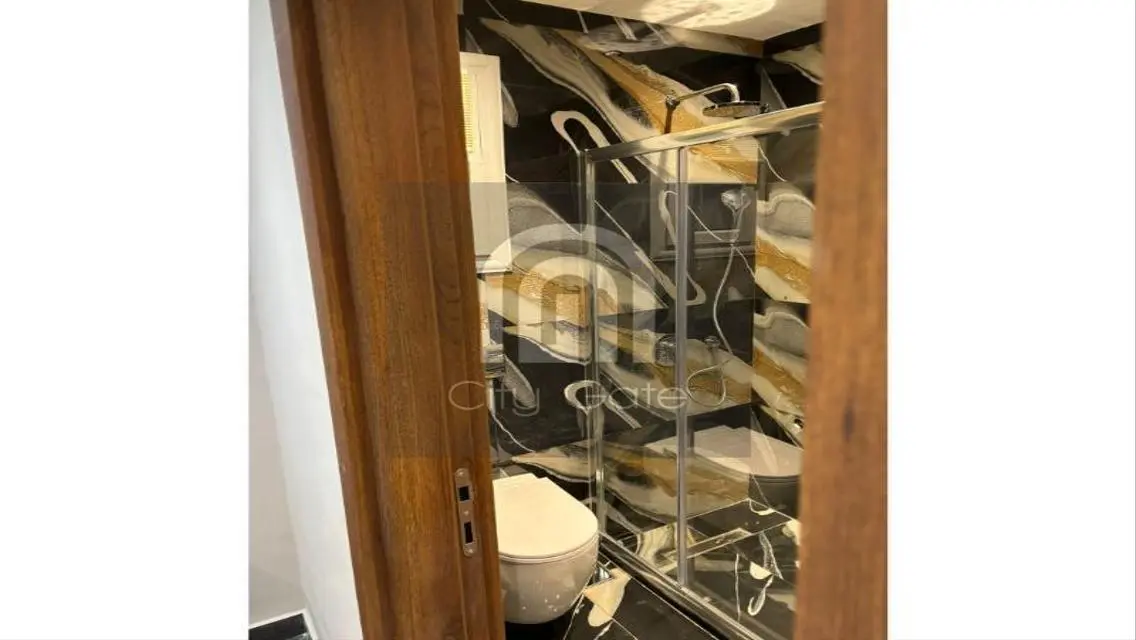 لليجار المفروش الرحاب تشطيبات الترا سوبر لوكس